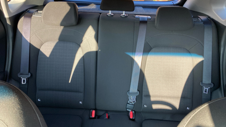 Hyundai KONA 1.6 GDi Hybrid Premium 5dr DCT Hybrid Hatchback